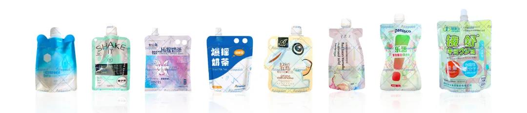 手搖袋包裝機(jī)樣袋